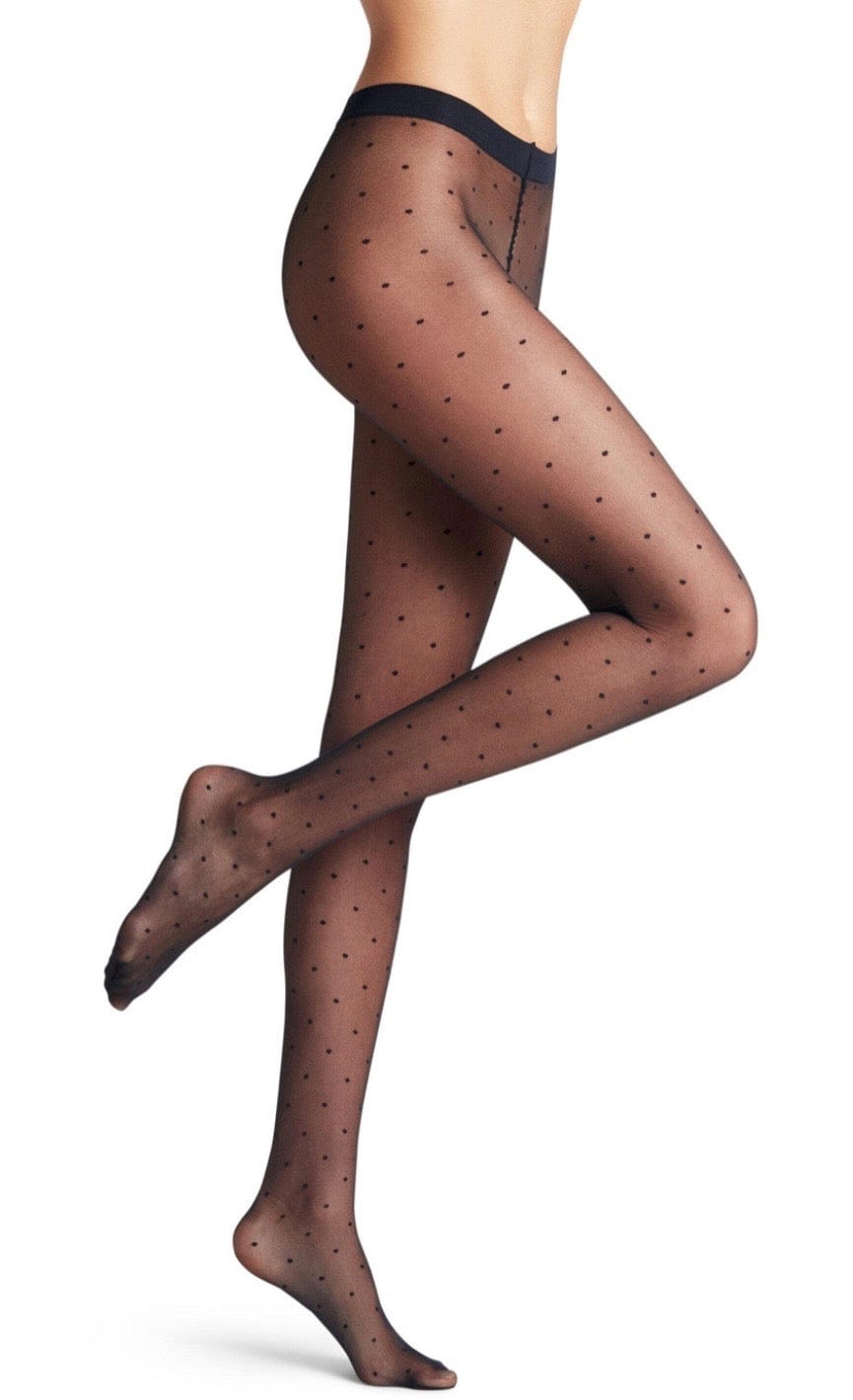 Art of Intimates  Falke Dot 15 DEN