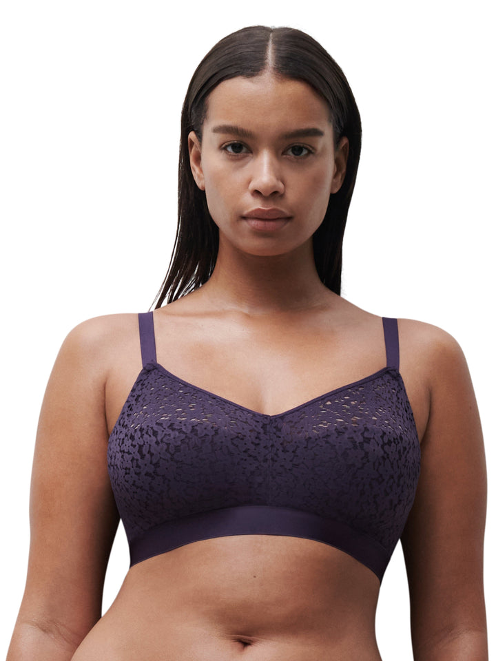 Chantelle Bras Chantelle Norah Comfort Supportive Wirefree Bra