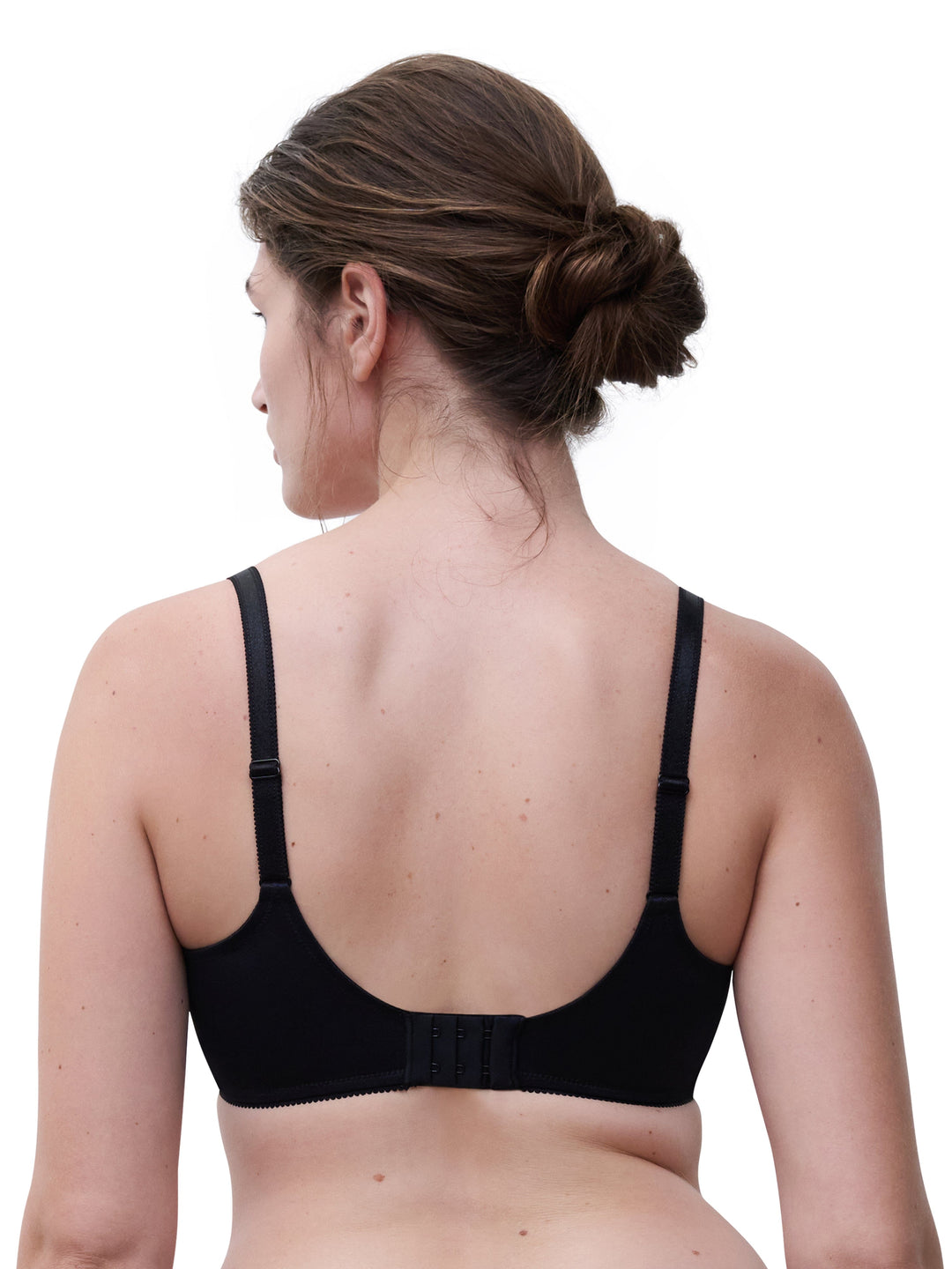 Chantelle underwire bra Chantelle Maris Lace Full Coverage Unlined Bra