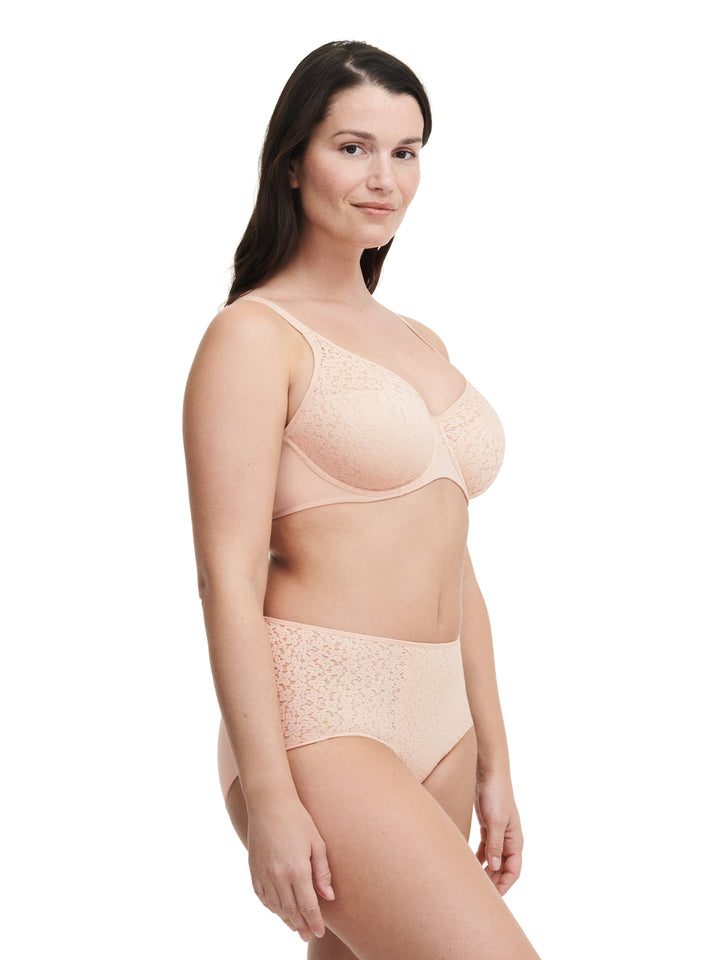 Chantelle underwire bra Chantelle Norah Comfort Underwire Bra