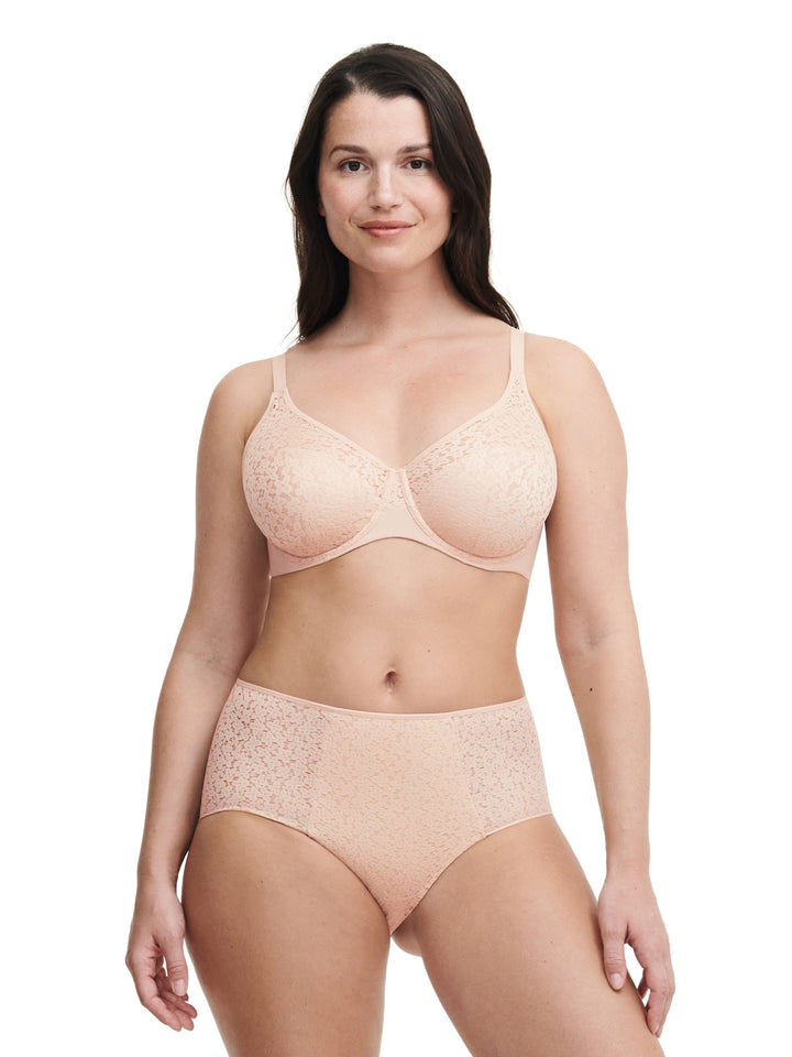 Chantelle underwire bra Chantelle Norah Comfort Underwire Bra