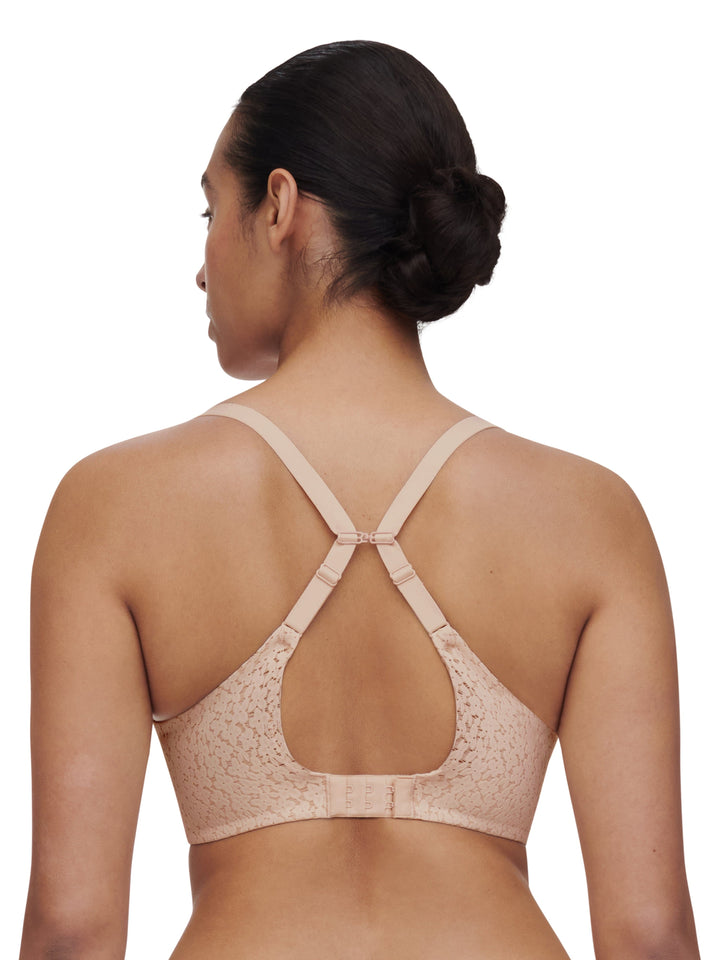 Chantelle underwire bra Chantelle Norah Full Coverage Spacer T-Shirt Bra