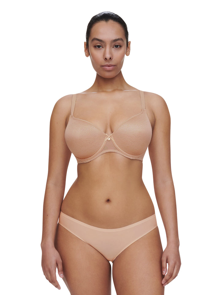 Chantelle underwire bra Chantelle Norah Full Coverage Spacer T-Shirt Bra
