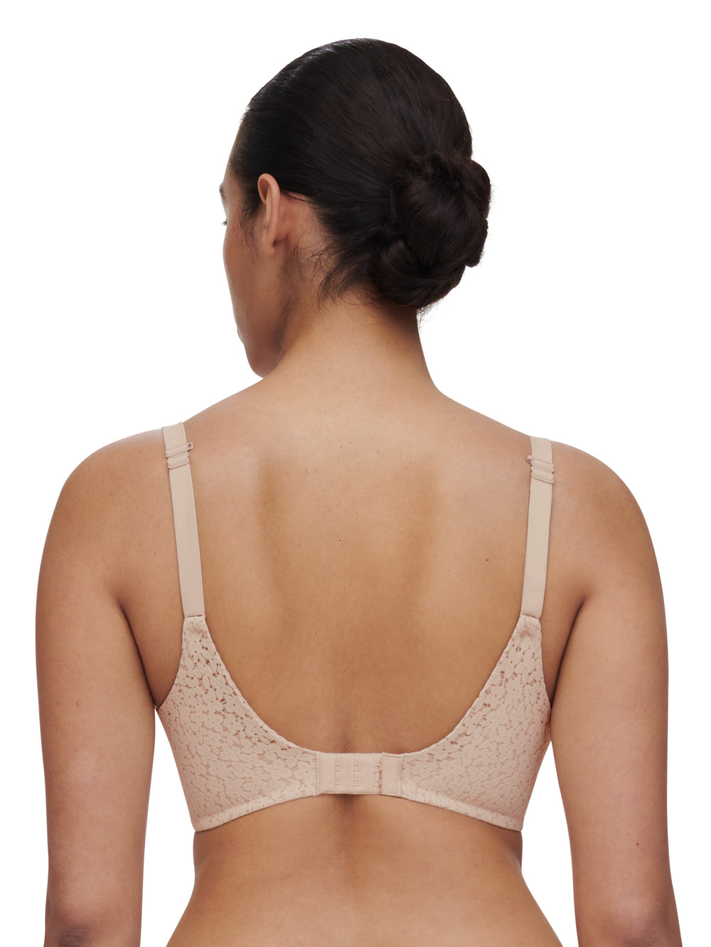 Chantelle underwire bra Chantelle Norah Full Coverage Spacer T-Shirt Bra