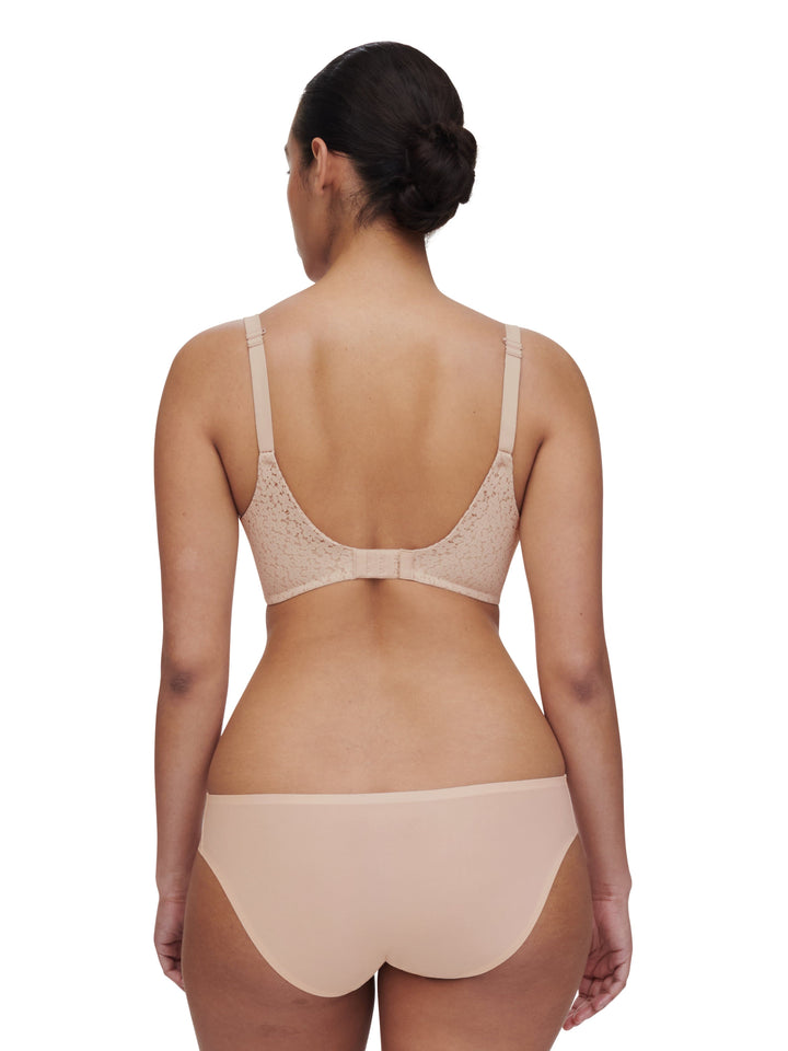Chantelle underwire bra Chantelle Norah Full Coverage Spacer T-Shirt Bra