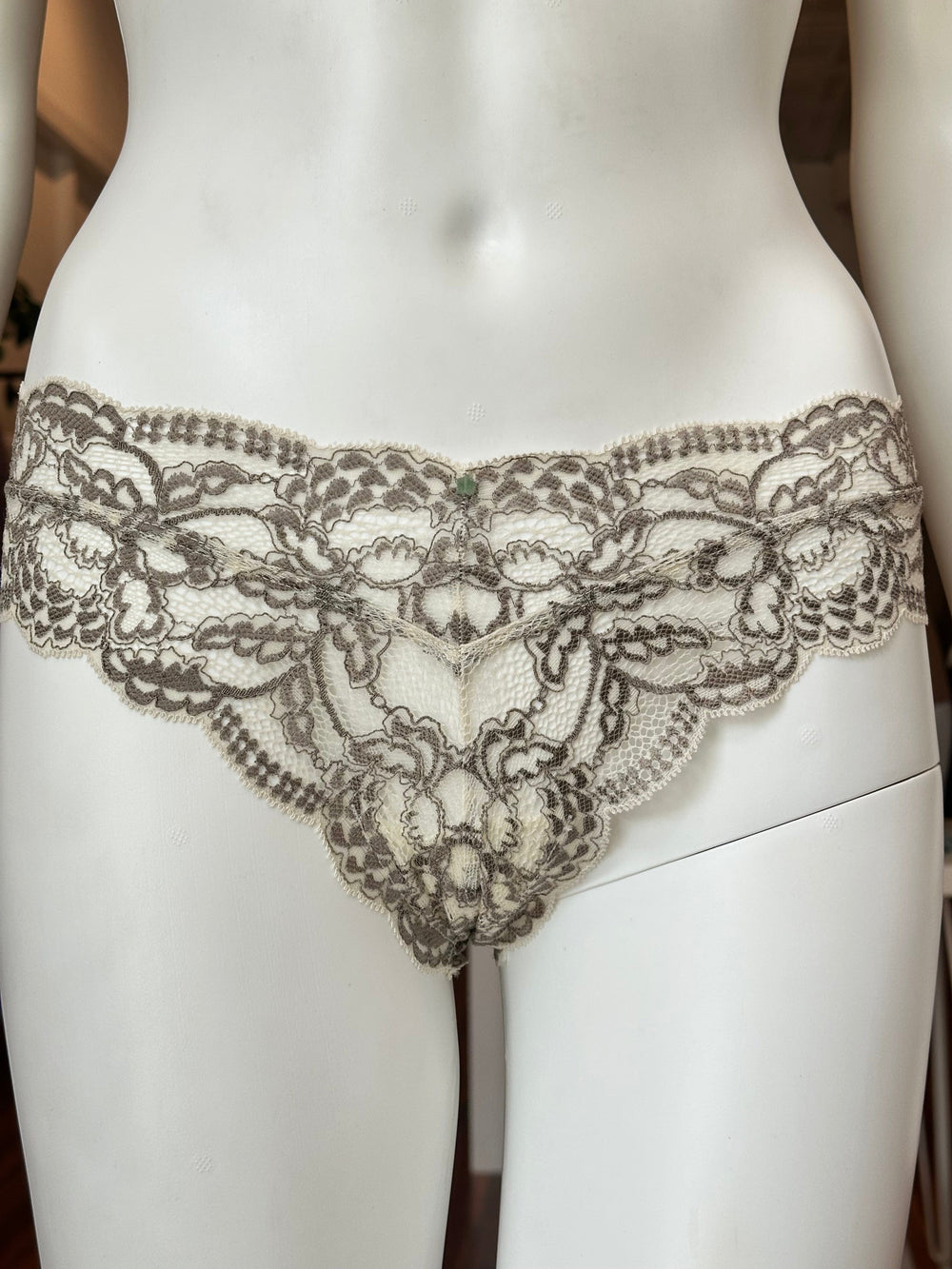 Clo Intimo Underwear CLO intimo Fortuna Cheeky