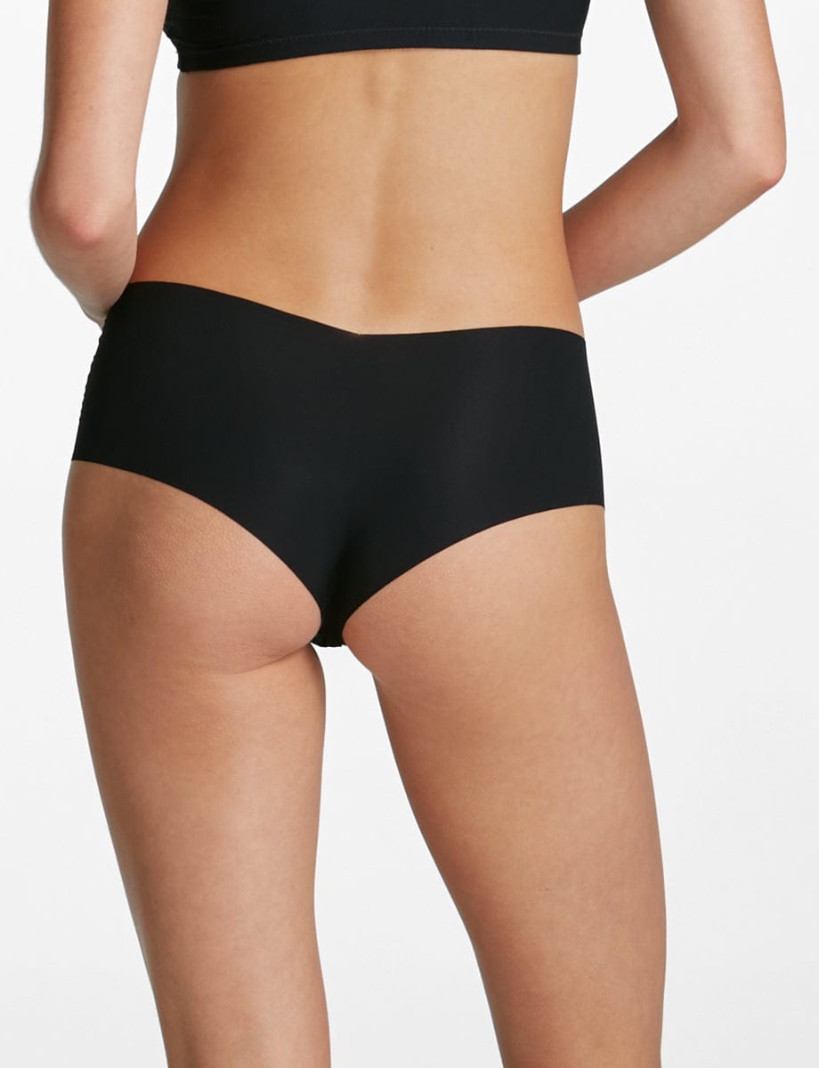 Commando thong Commando Invisible Rib One Size Girl Short