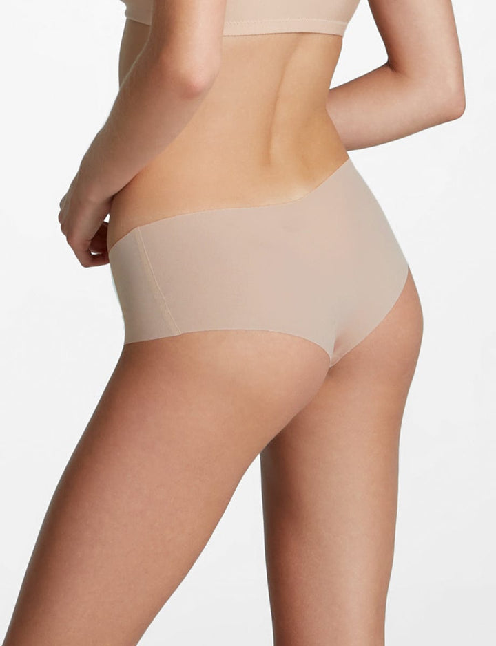 Commando thong Commando Invisible Rib One Size Girl Short