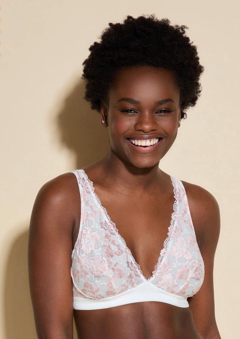 Cosabella bralettes Mandorla/Moon / S Cosabella Savona Bralette