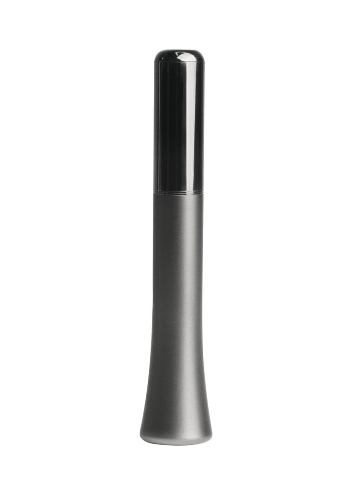 Crave Vibrator Gunmetal Crave Wink +