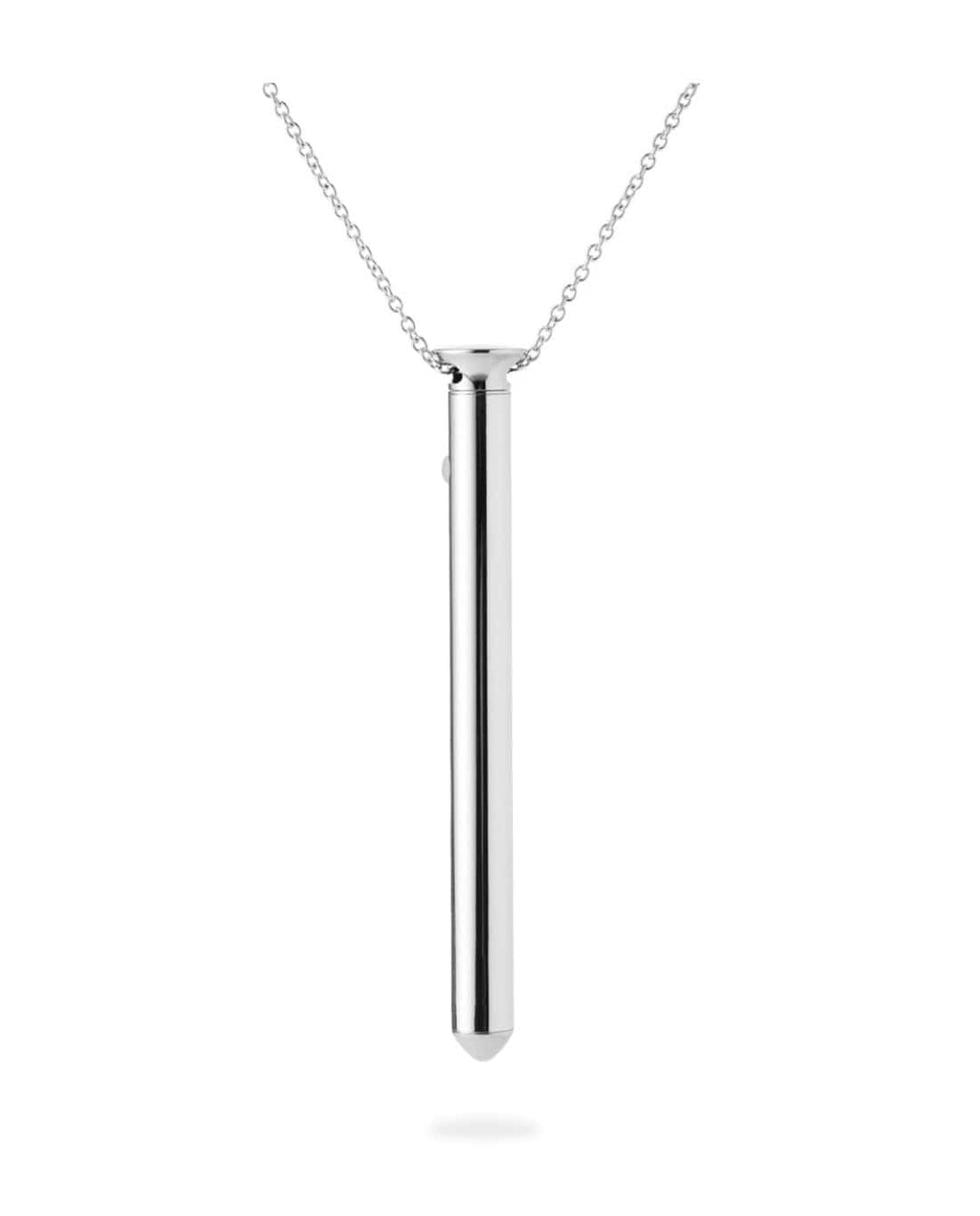 Crave Vibrator Silver Crave Vesper