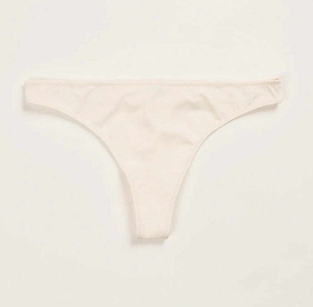Else thong Plaster (Off White) / S Else Nano Minimal Thong
