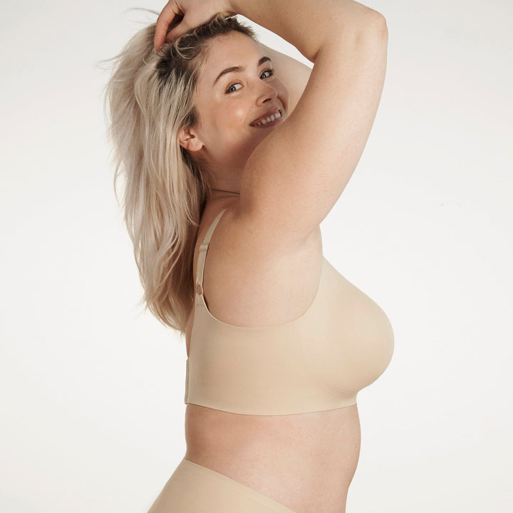 Evelyn Bobbie bralette Evelyn Bobbie The Beyond Bra