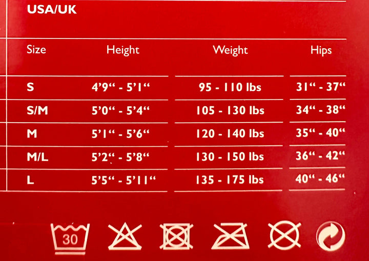 Falke Hosiery Falke Linear Lounge 25 DEN Women Tights