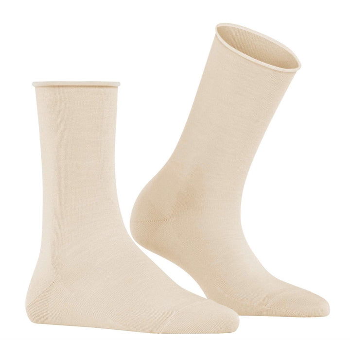 Falke Socks Cream / 5-7.5 Falke Active Breeze Women's Sock