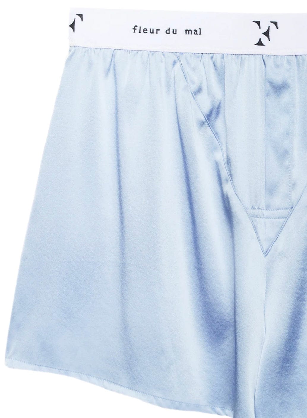 Fleur du Mal boxer shorts Fleur du Mal Unisex Boxer Short