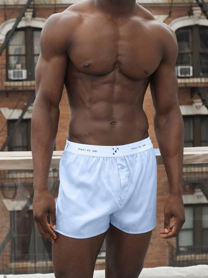 Fleur du Mal boxer shorts Fleur du Mal Unisex Boxer Short