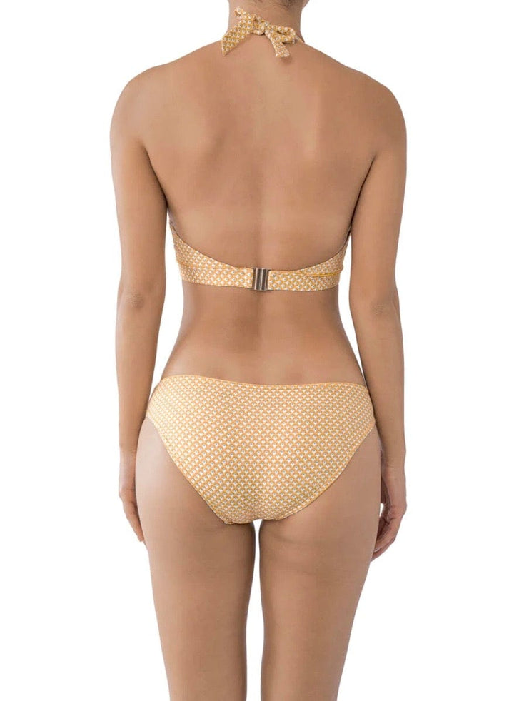 Huit Swimwear Huit Sunkissed Classic Bikini