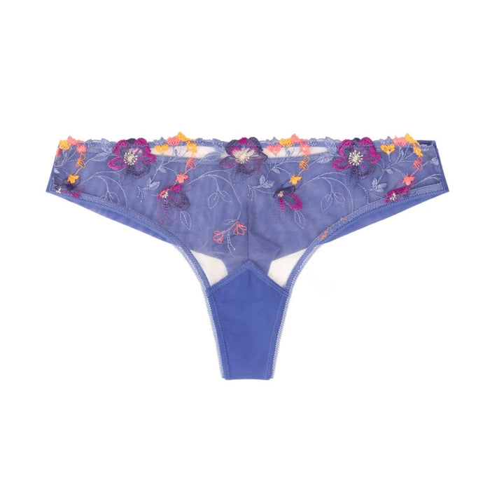 Huit thong Ciel / S Huit La Vie Est Belle Tanga