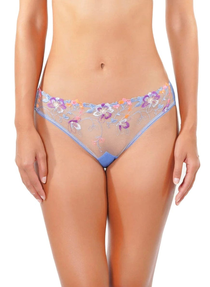 Huit thong Huit La Vie Est Belle Tanga