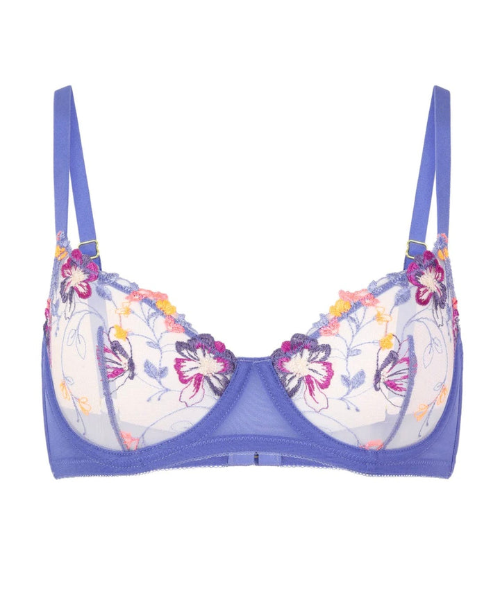 Huit underwire bra Ciel / 34B Huit La Vie Est Belle Underwire Bra