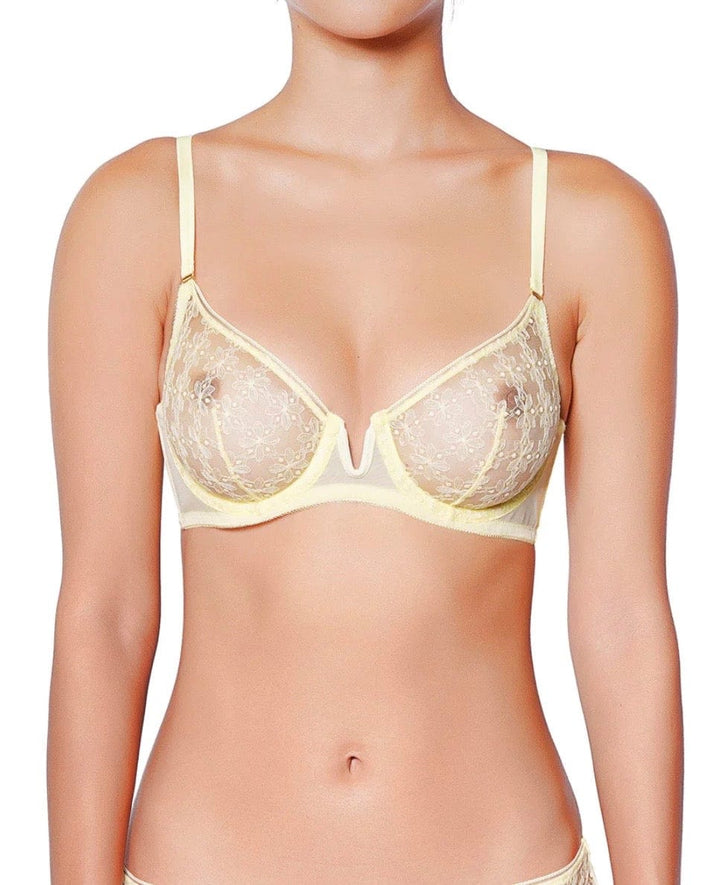 Huit underwire bra Huit Limonade Underwire Bra