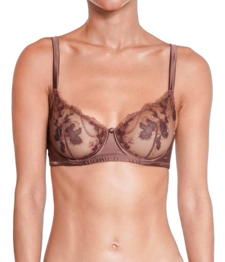 Huit underwire bra Huit Prestige Poeme Underwire Bra