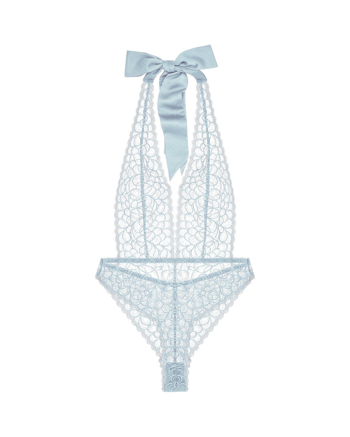 Journelle bodysuit Sky / S Journelle Karina Teddy
