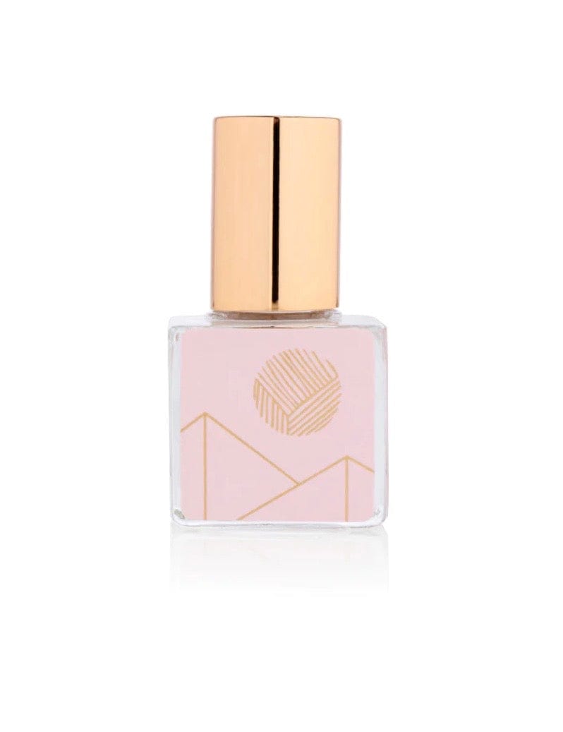 Kelly + Jones Fragrance Oil 0.2 fl. oz./ 6 ml. Kelly + Jones Mezcal Flora Perfume Oil Roll-On