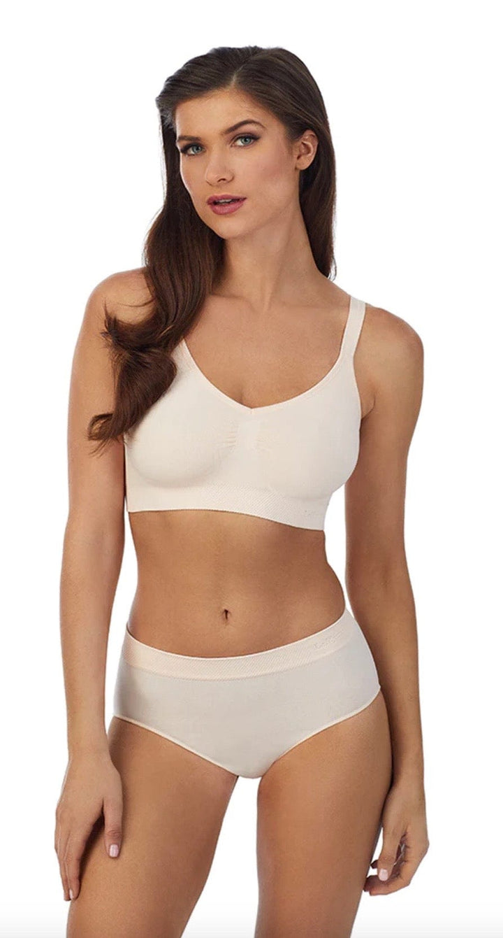 Le Mystère bralette Soft Shell / S Le Mystere Seamless Comfort Bralette