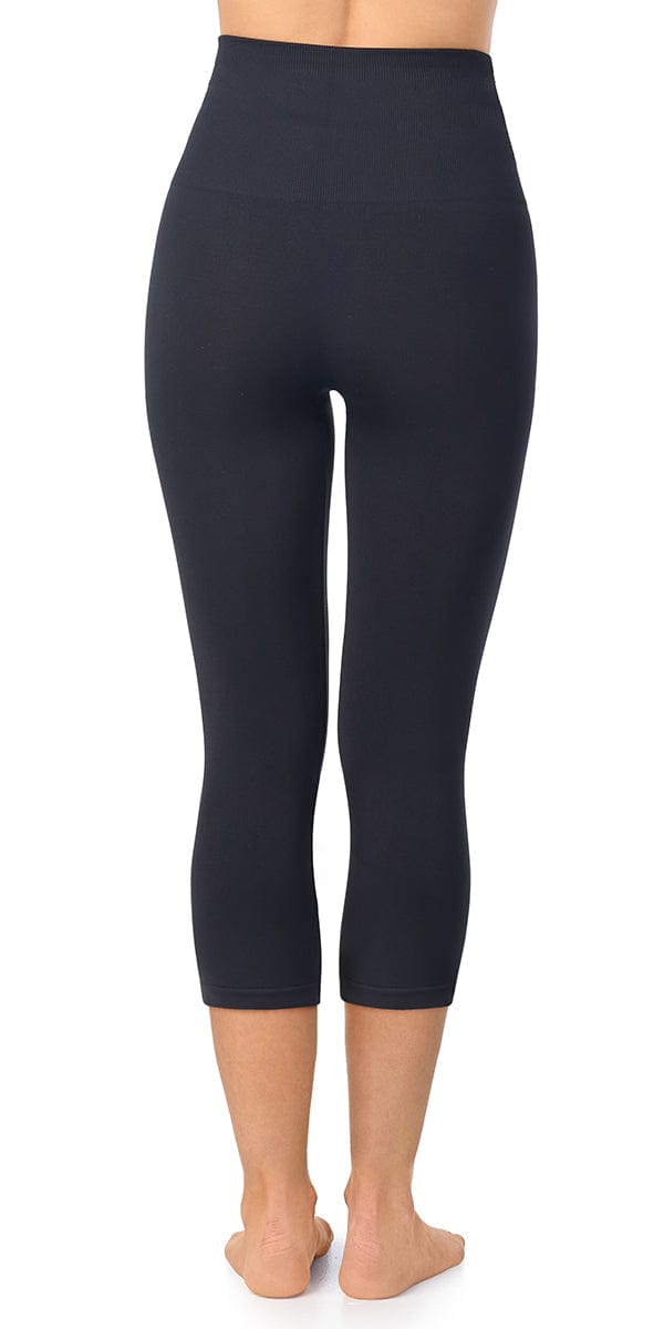 Le Mystère leggings Le Mystere Seamless Comfort Smoothing 3/4 Legging