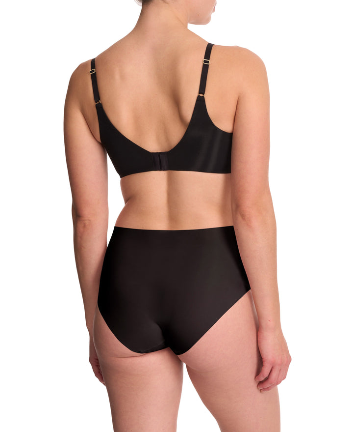 Natori underwire bra Natori Cloud Comfort Back Smoothing T-Shirt Bra