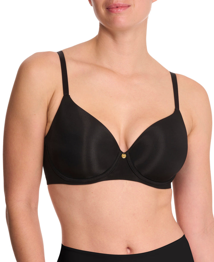 Natori underwire bra Natori Cloud Comfort Back Smoothing T-Shirt Bra