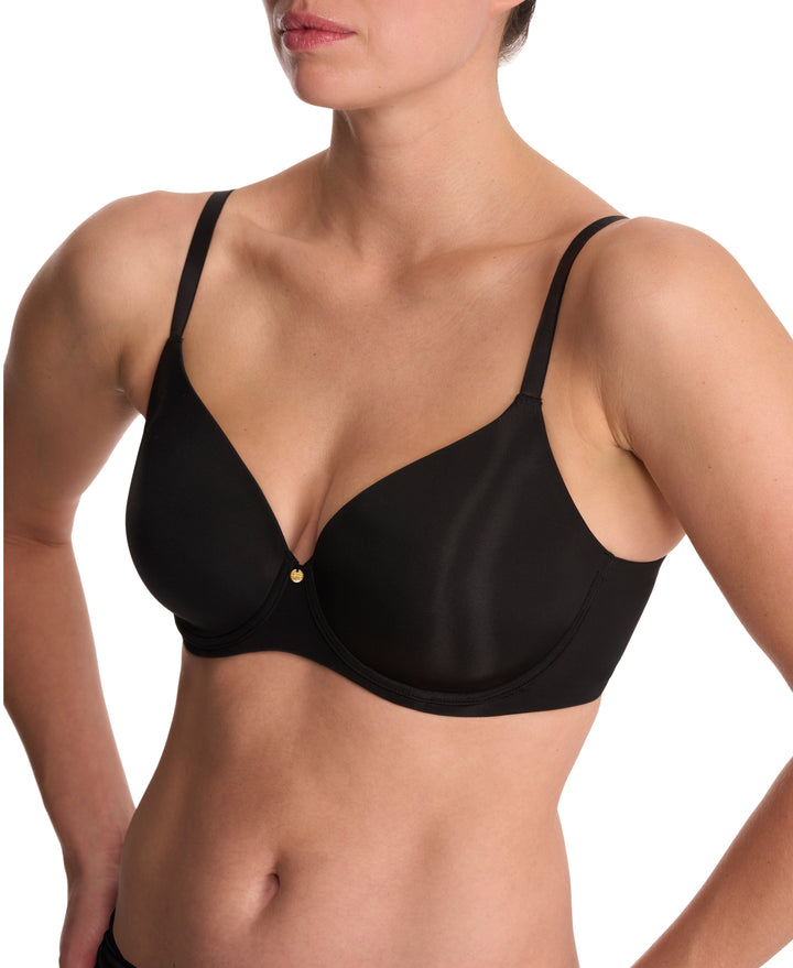 Natori underwire bra Natori Cloud Comfort Back Smoothing T-Shirt Bra