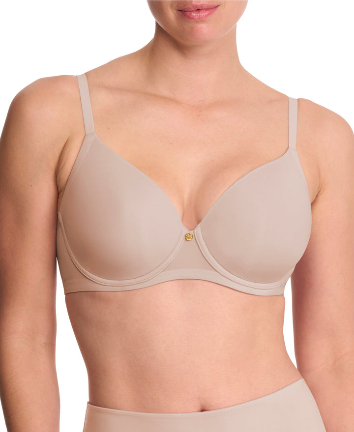 Natori underwire bra Natori Cloud Comfort Back Smoothing T-Shirt Bra