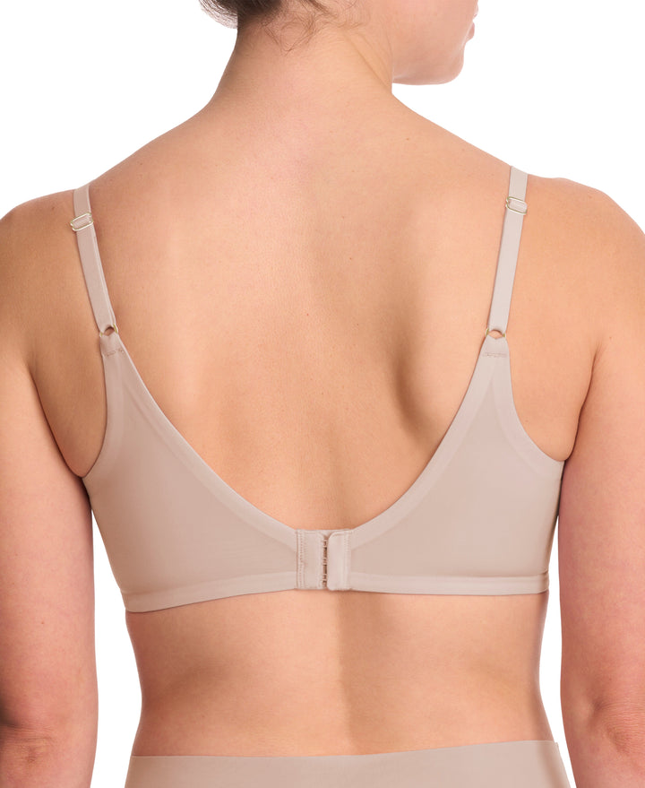 Natori underwire bra Natori Cloud Comfort Back Smoothing T-Shirt Bra