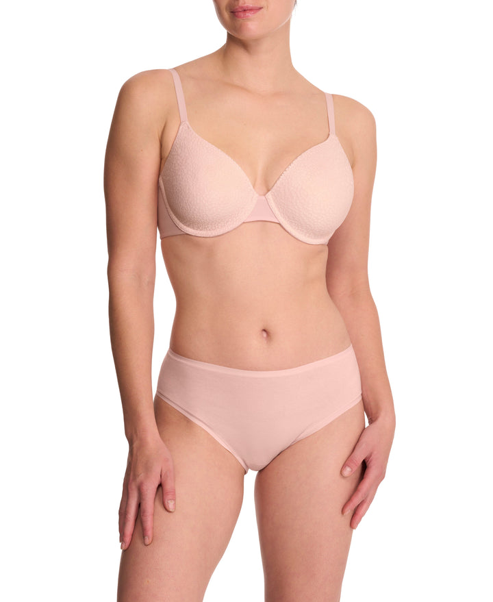 Natori underwire bra Natori Comfort Evolution Full Fit Memory Foam Convertible Underwire Bra