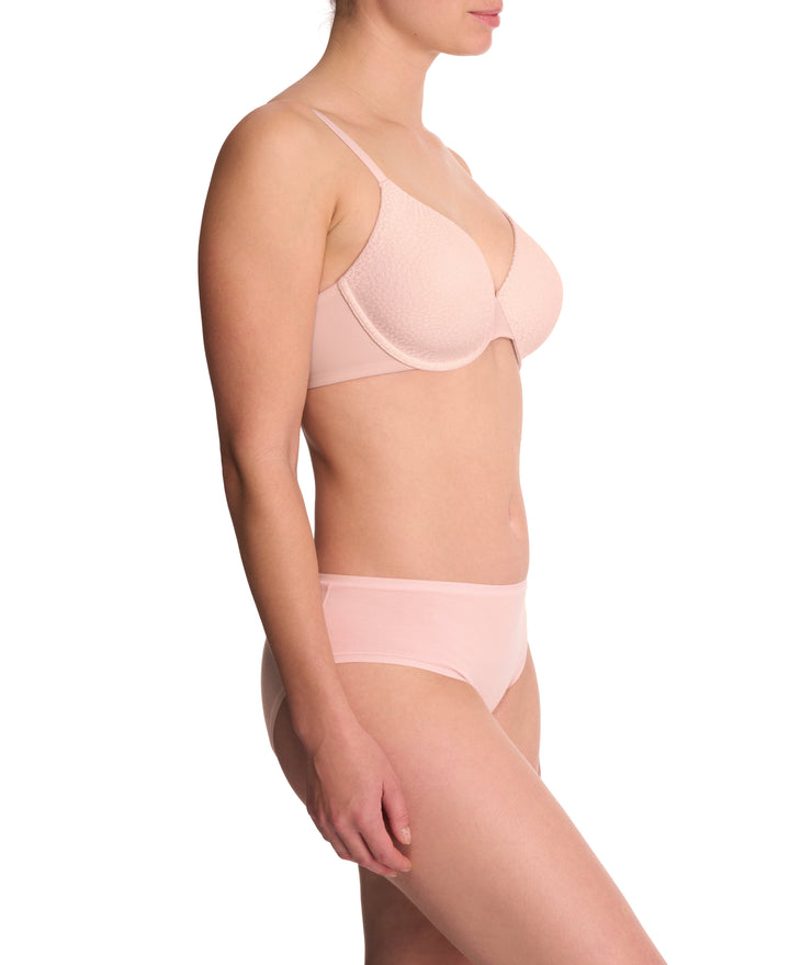 Natori underwire bra Natori Comfort Evolution Full Fit Memory Foam Convertible Underwire Bra