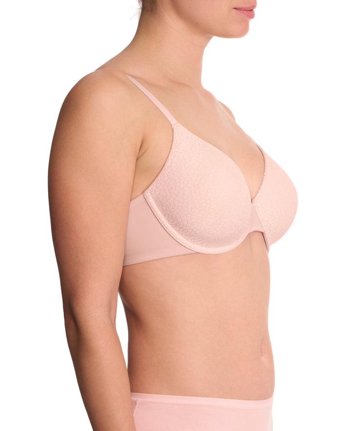 Natori underwire bra Natori Comfort Evolution Full Fit Memory Foam Convertible Underwire Bra