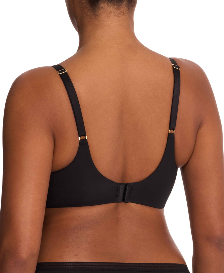 Natori underwire bra Natori Love Lace Full Coverage Plunge Bra