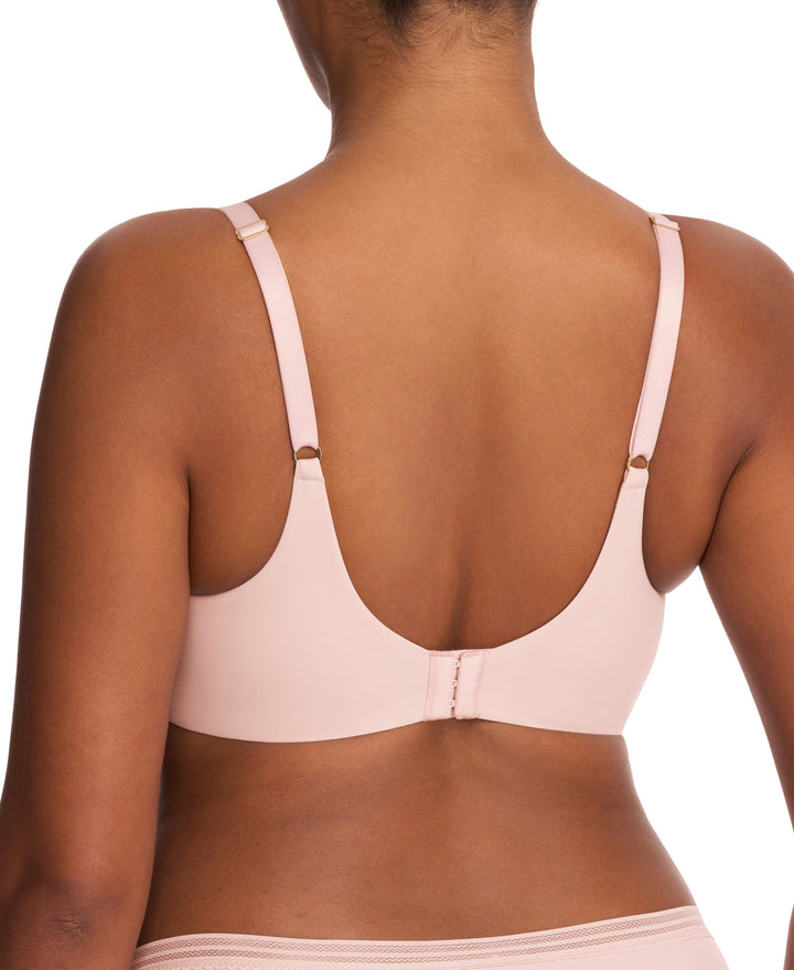 Natori underwire bra Natori Love Lace Full Coverage Plunge Bra