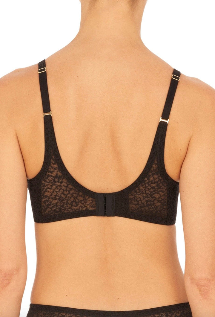 Natori underwire bra Natori Pretty Smooth Full Fit Contour Underwire Bra