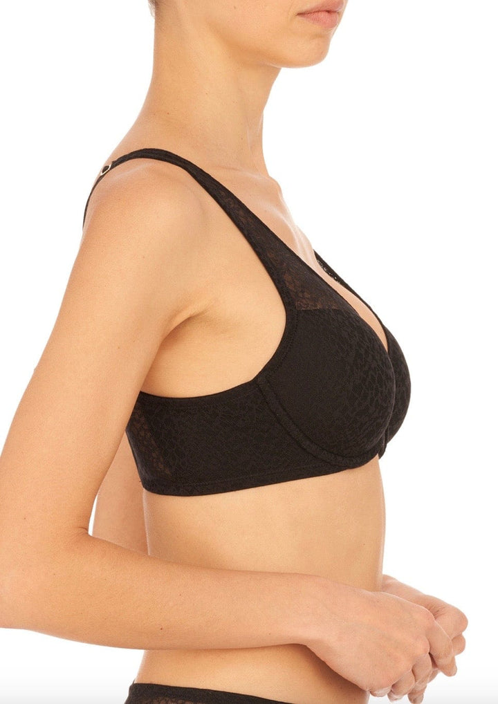Natori underwire bra Natori Pretty Smooth Full Fit Contour Underwire Bra
