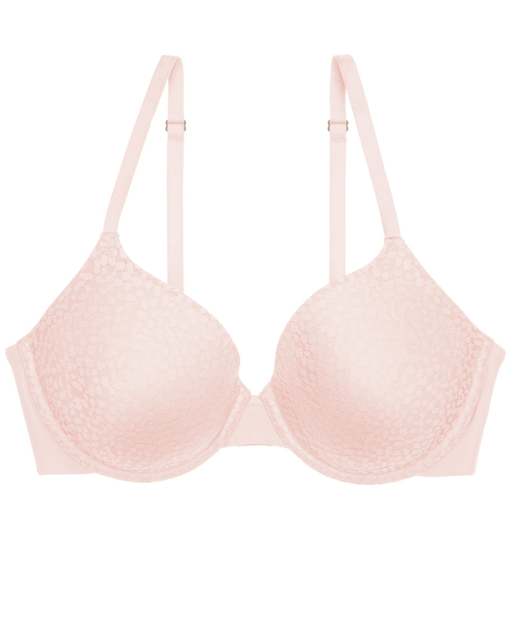 Natori underwire bra Potpourri / 32D Natori Comfort Evolution Full Fit Memory Foam Convertible Underwire Bra