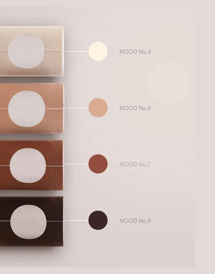 NOOD Adhesive Bra Tape NOOD Shape Tape