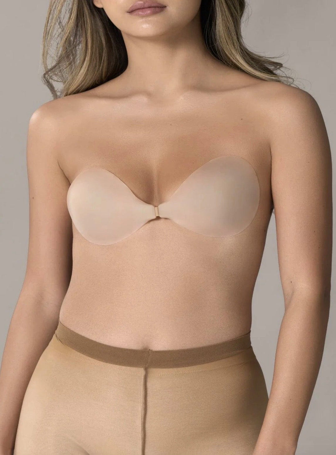 NOOD strapless bra NOOD Shape Up Adhesive Bra