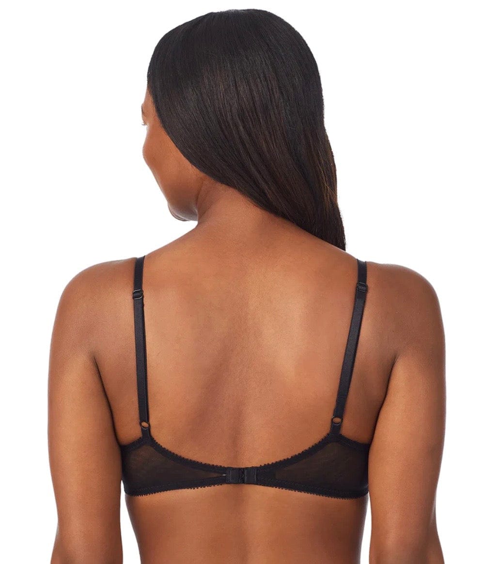 On Gossamer underwire bra On Gossamer Mesh Bump-It-Up Bra