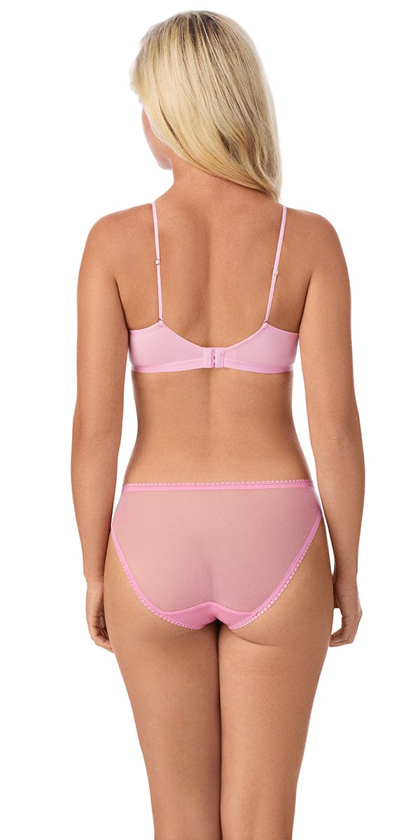 On Gossamer wireless bra On Gossamer Next to Nothing Micro Wireless Bra