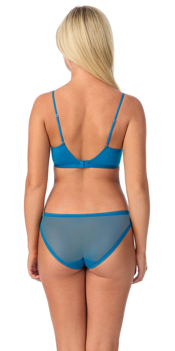 On Gossamer wireless bra On Gossamer Next to Nothing Micro Wireless Bra