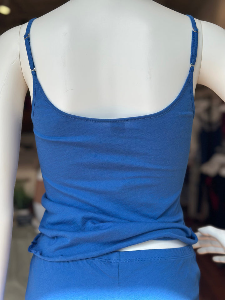 Only Hearts camisole Only Hearts Organic Cotton Pearl Camisole